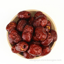 Low Temperature VF Crisp Red Dates Without seeds